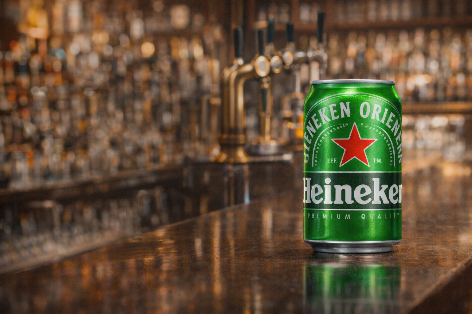 Heineken