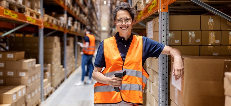 Destockage alimentaire
