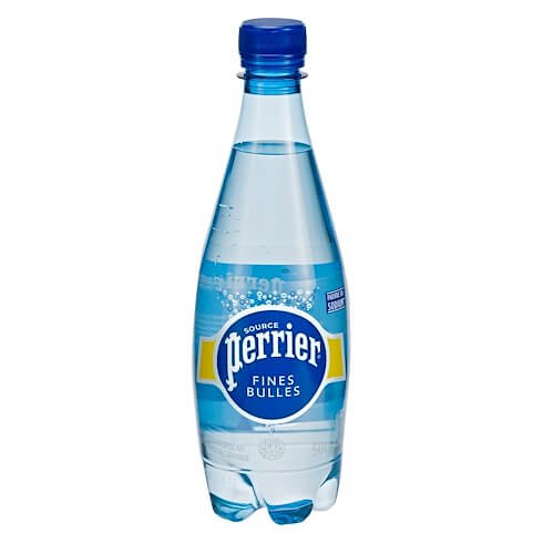 💧 Palette Perrier fines bulles 50cl (960 bouteilles) - DestockPro